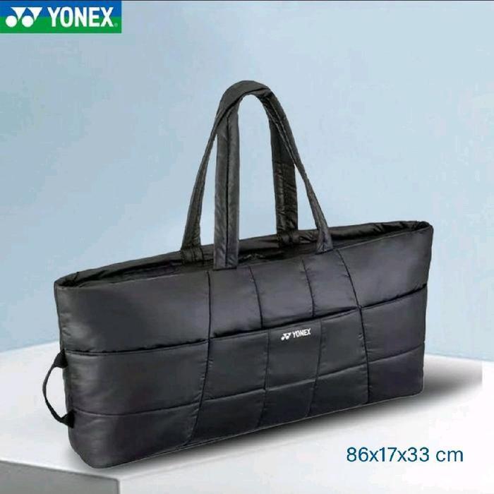 TAS RAKET TENNIS/PADEL YONEX TOTE BAG 2461 W AUTHENTIC