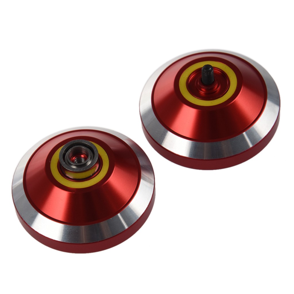 ABJA-MAGICYOYO Yoyo Magic Aluminum N5 5 Strings TH006 & MAGICYOYO N8 Super Professional Yoyo +