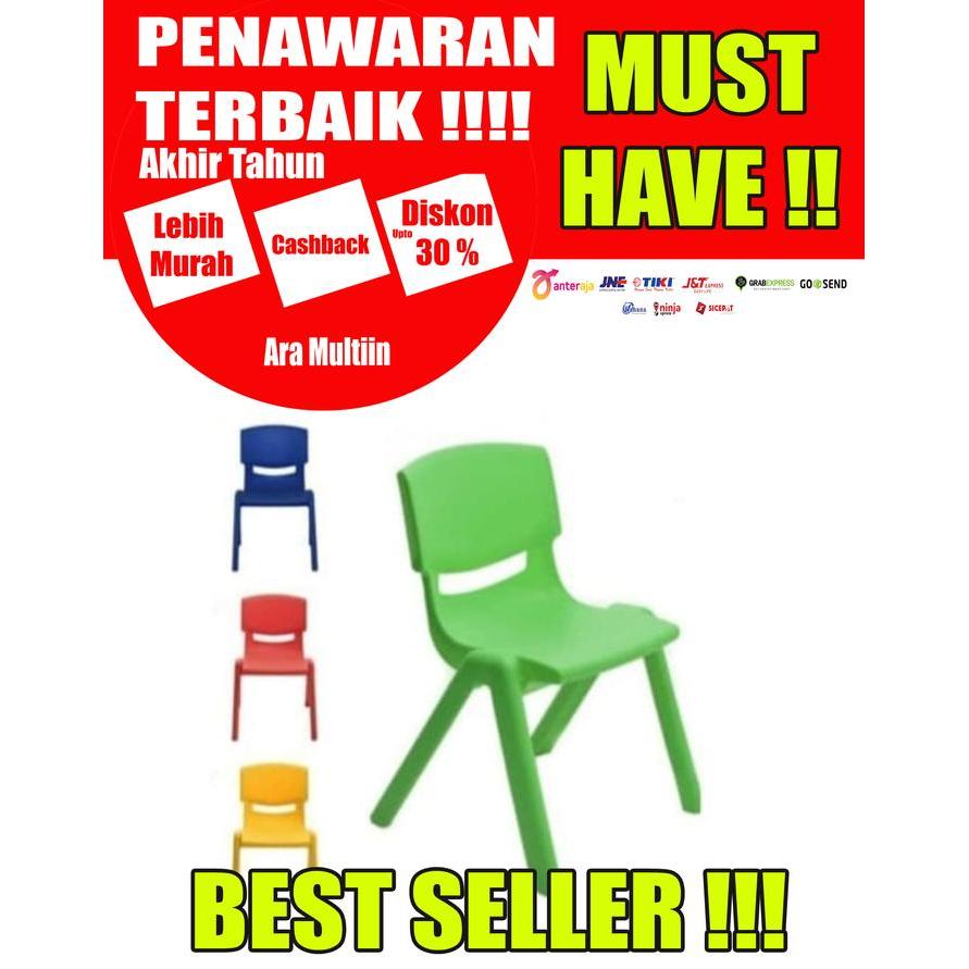 [Voucher] INFORMA - YARIS KURSI ANAK / KURSI BELAJAR