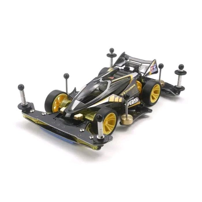 TAMIYA 95598 NEO VQS ADVANCED PACK