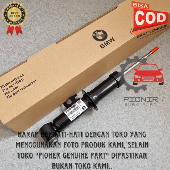 SHOCK BREAKER ABSORBER BELAKANG MINI COOPER R56 SHOCK MINI COOPER R56
