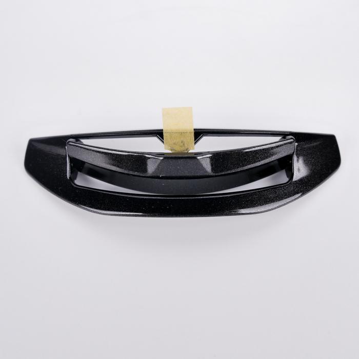 Arai X-Chinvent (5950) Meta Nebulas Black