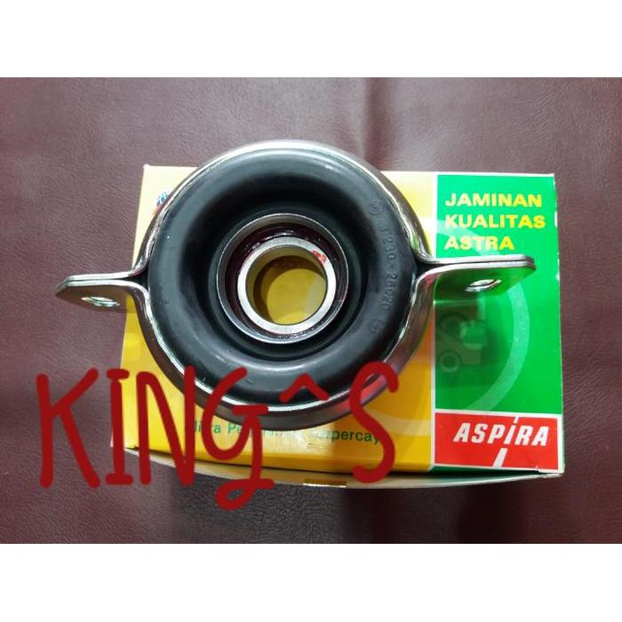Center Bearing Kijang Kapsul/Lahar Kopel Kijang Kapsul 7K