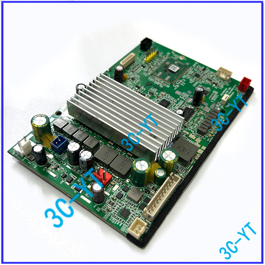 1PCS Original Motherboard For JBL Boombox3