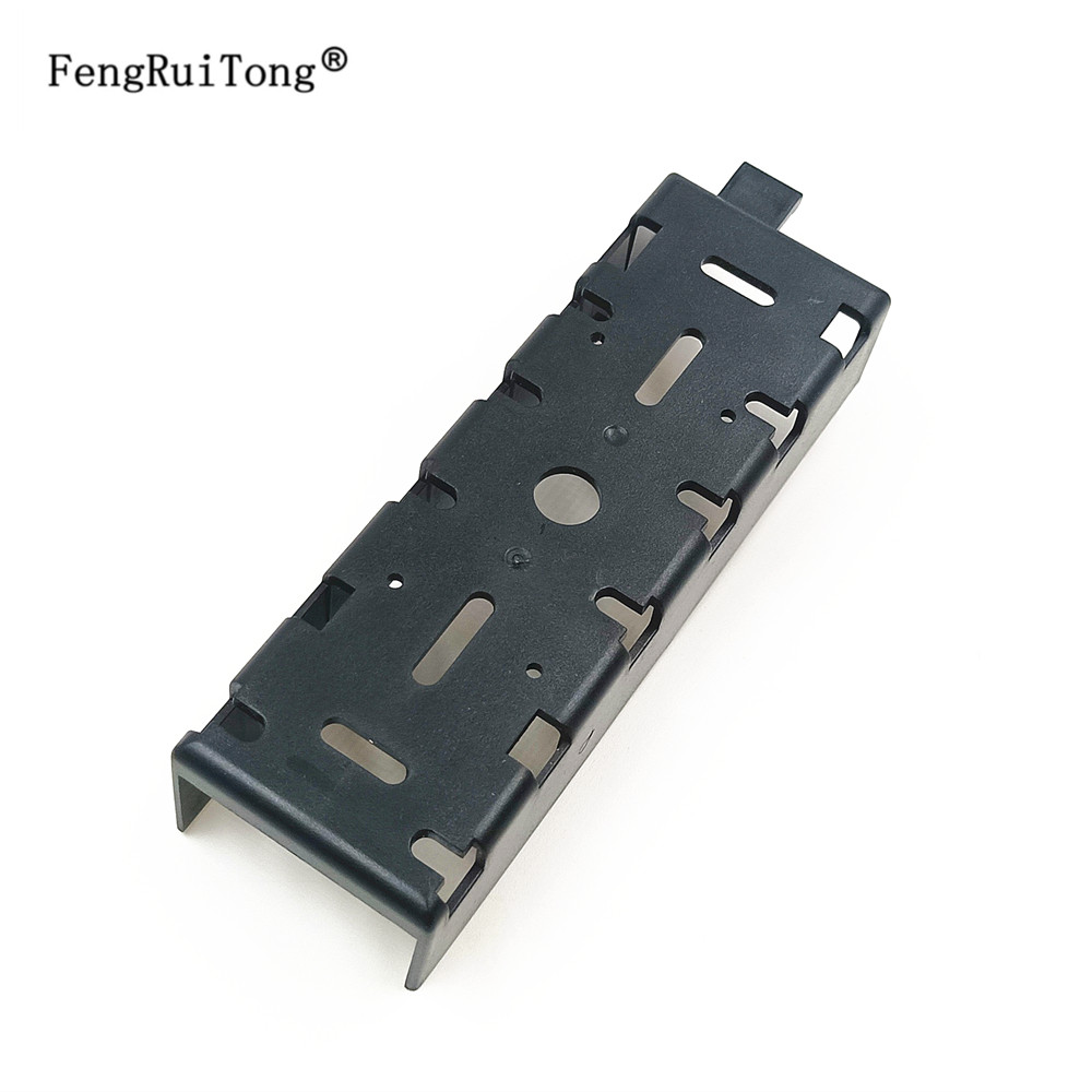 Durable Panel Mount Holder Bracket Base Adapter For YAESU FT-8800 FT-8800R FT-8900 FT8800 FT8800R