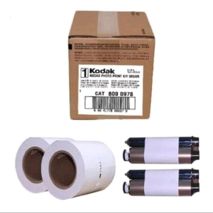 PAPER KODAK 305 / PAPER FOR KODAK PRINTER 305