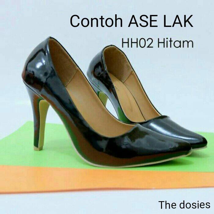 jq41- Kain Kulit Sintetis, Ace Lack, Bahan Kulit Imitasi Mengkilap