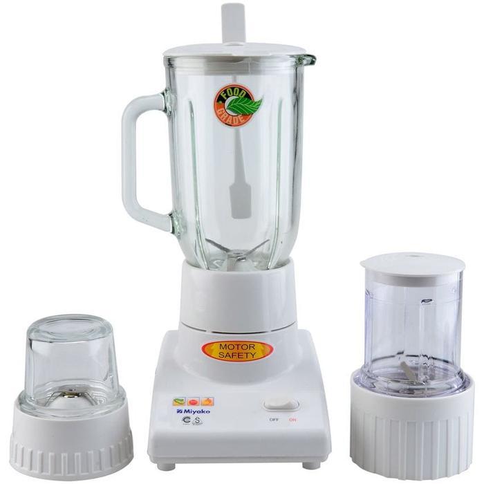 Miyako Blender 3In1 Bl-102Gs