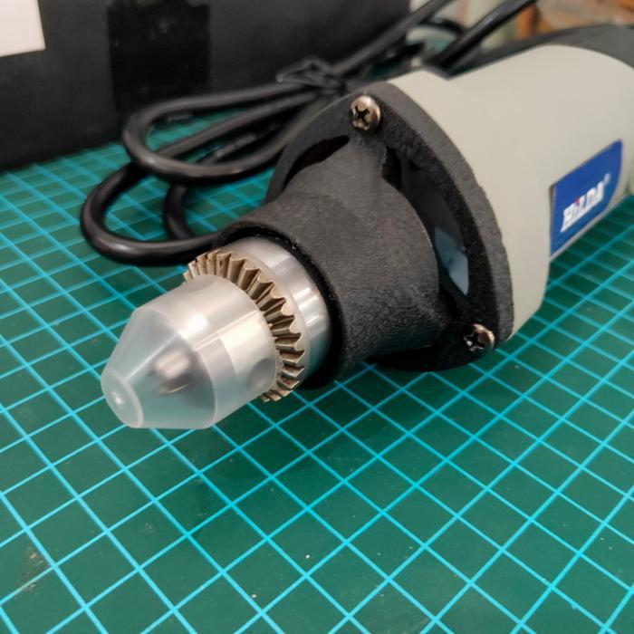 MINI DRILL 400W MINI GRINDER HILDA 400W BOR GERINDA 400W 6 SPEED