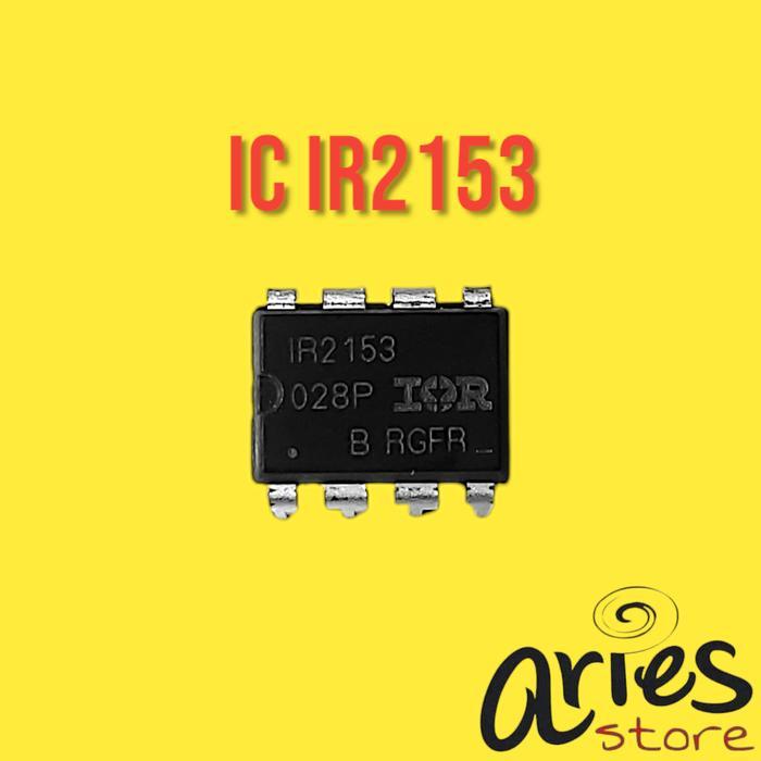 Cantikamobile_ Ic Ir2153 Original Ic Ir 2153