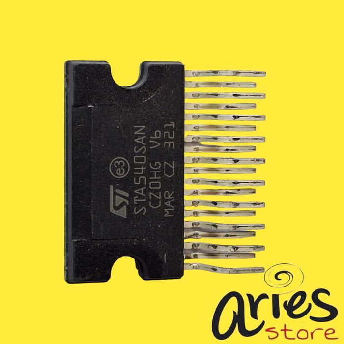 Cantikamobile_ Ic Sta540 San Ic Power Sta 540 Kecil