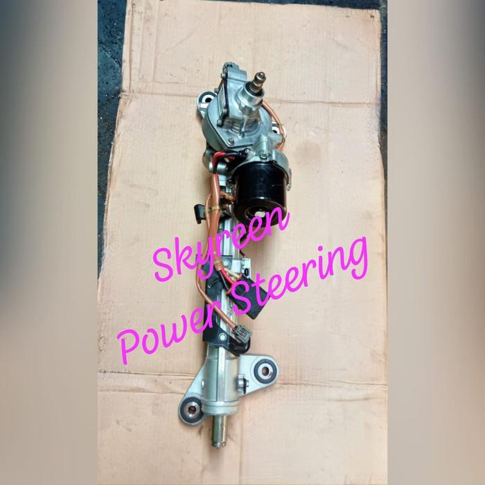 Rack steer / rack steering CRV gen 4