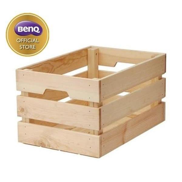 Packing Kayu (Monitor 22 - 24 Inch)