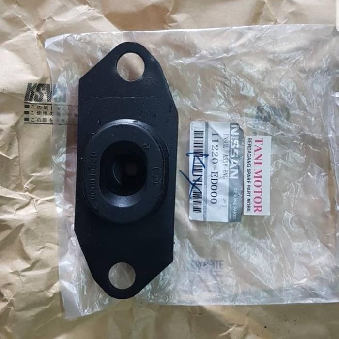 Baru Engine Mounting Set Nissan Livina 1800Cc Ori Berquality