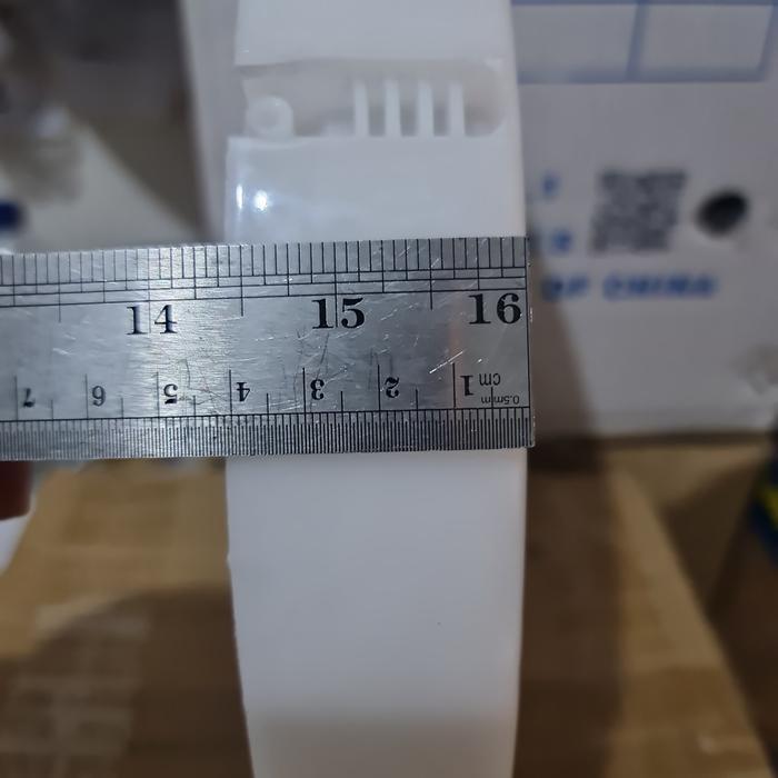 JJE- Ring Tabung Sanken