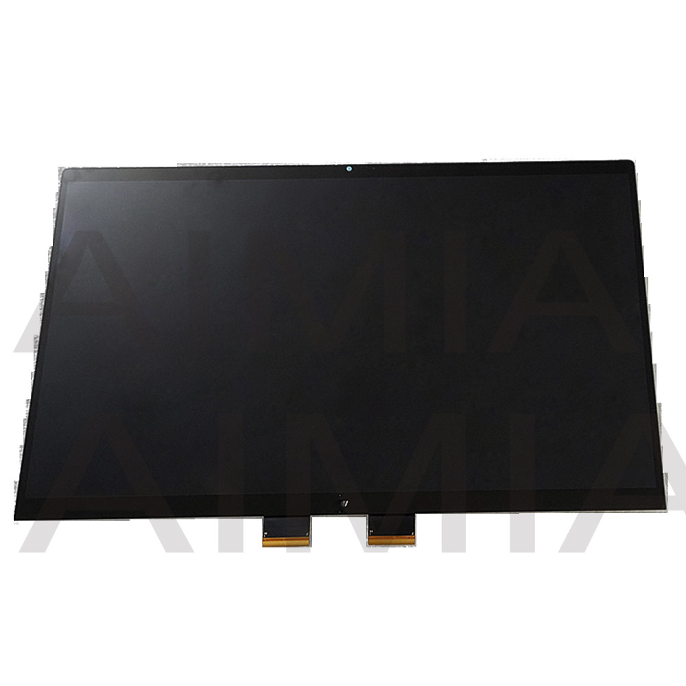 13.3 Inch Lcd Screen For Hp Envy 13 Series 13-Ba Lcd Display Touch Screen Digitizer Assembly