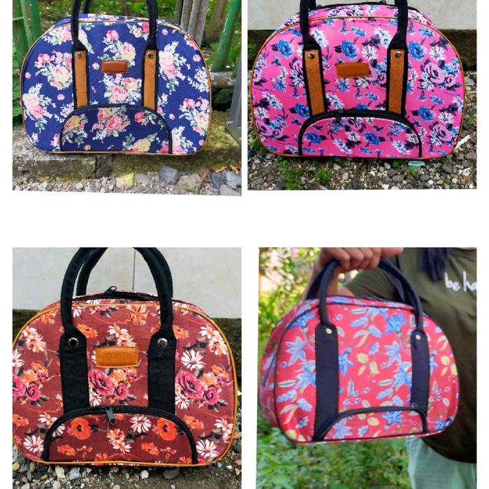 New Tas Travel Tas Serbaguna kecil Tas Buwuhan Muat Gula Beras 5kg