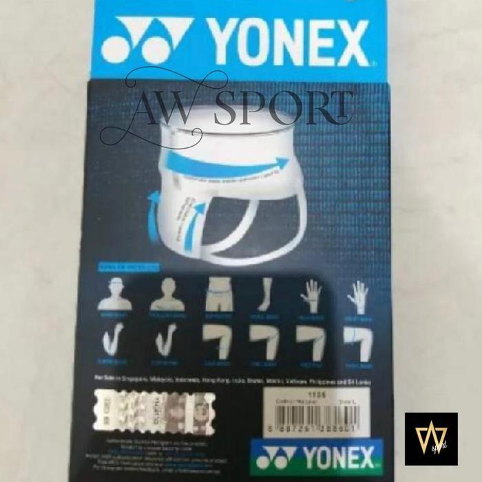 Terlaris Supporter For Athletis Yonex 1105 / Yonex Supporter Original