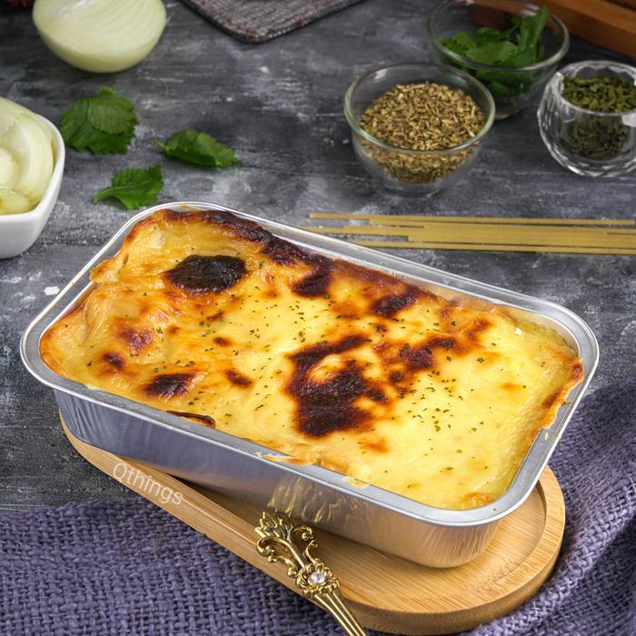 0nro- Spaghetti Brulee Lumer Medium 380 Ml