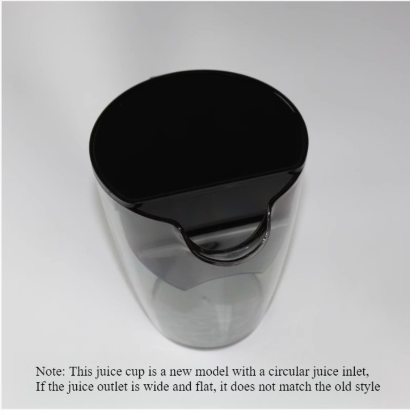 Applies To Philips Juicer Hr1863 1855 Juice Cup Plastic Cup Hr1832 1836 1837