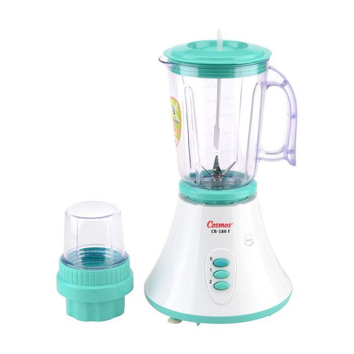 Cosmos Blender CB-180F CB 180 F Blender *