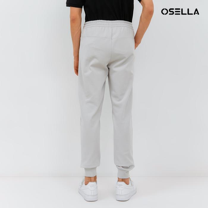 SALE [NEW] Osella Active Becks Jogger Pants 20874005 Celana Panjang Pria Termurah