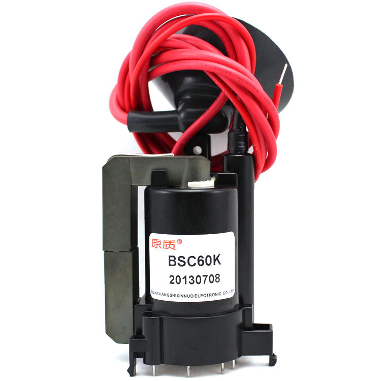 Tv Ignition Coil Bsc60H=Bsc60K=Bsc60K(B) 123 456791