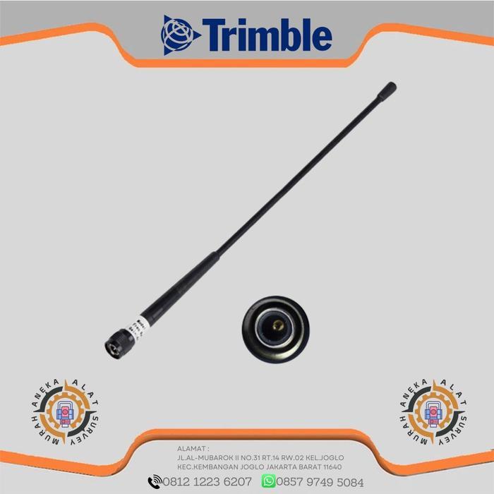 Antena Gps Rtk Gnss Trimble Stonex Antenna Uhf Radio Receiver Qt440A