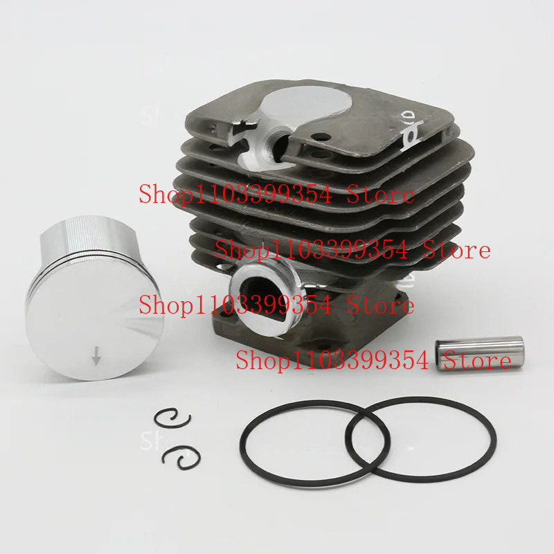 52M Cylinder Piston Kit For Stihl Ms380 Ms380 038