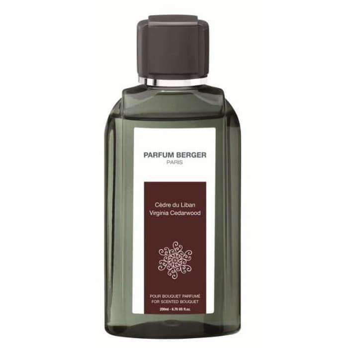 Parfum Berger Scented Bouquet- Virginia Cedarwood 200ml