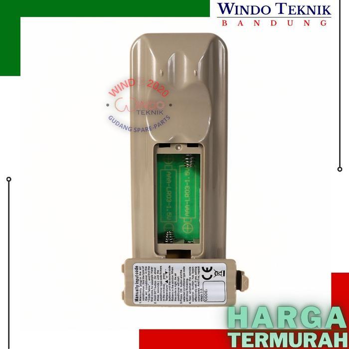 Remote Ac Multi Remote Ac Universal Remote Chung Hop Remot Ac Universal Remot Ac Multi Original