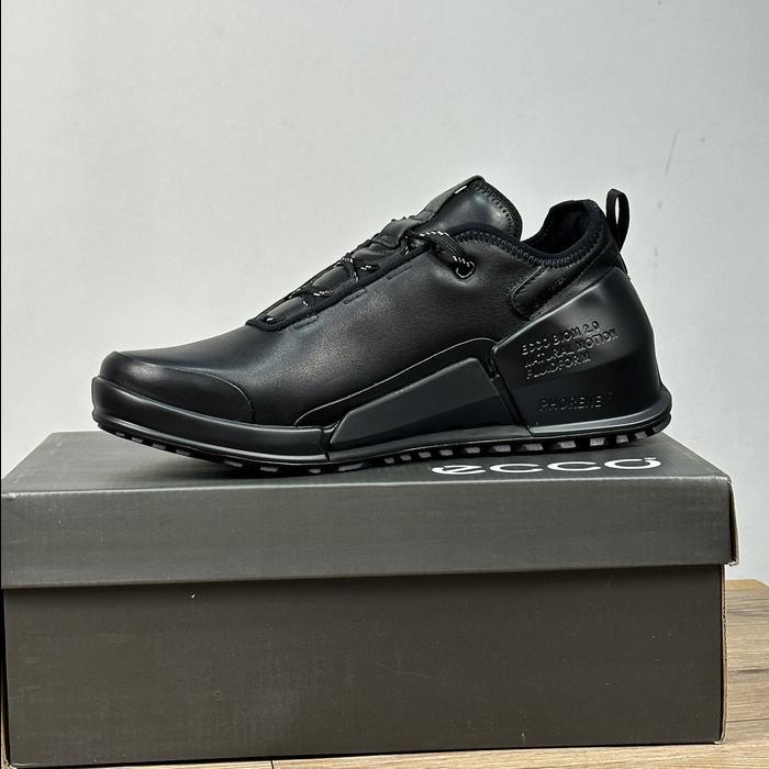 Ecco Olahraga Sepatu Golf Pria Outdoor Sports Casual Shoes Sneaker B5