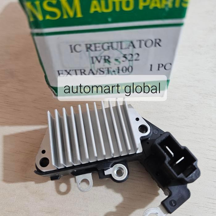 Jual Ic Dinamo Cas Carry Extra St100 Kode 066