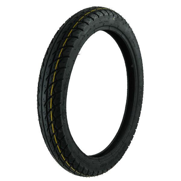 Ban Luar Belakang Tire RR 80 90 17 FT137 Revo Supra X 125