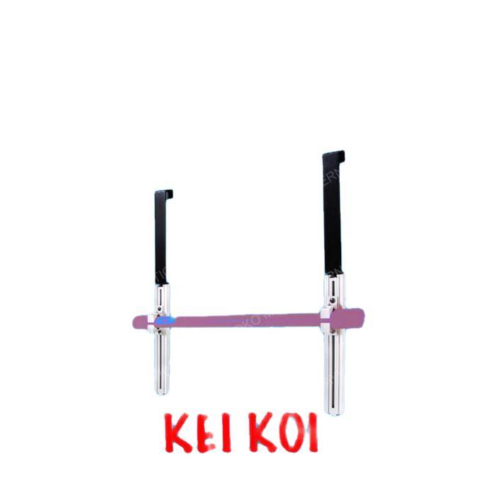 MAYIN LAMP HANGER / HOLDER LAMPU TANNING ARWANA / AROWANA