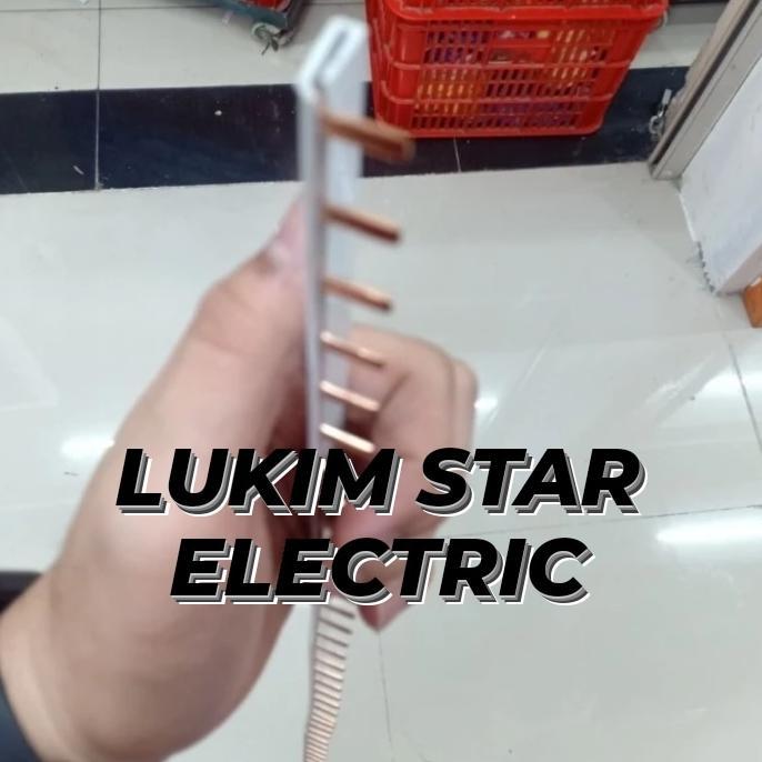 Ready Rell Mcb 1Phase/Mcb Sisir Mcb 1Phase/Sisir Mcb 1P 1Phase 1 Phase