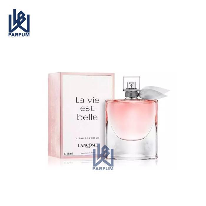 Lancome La Vie Est Belle Edp 75Ml