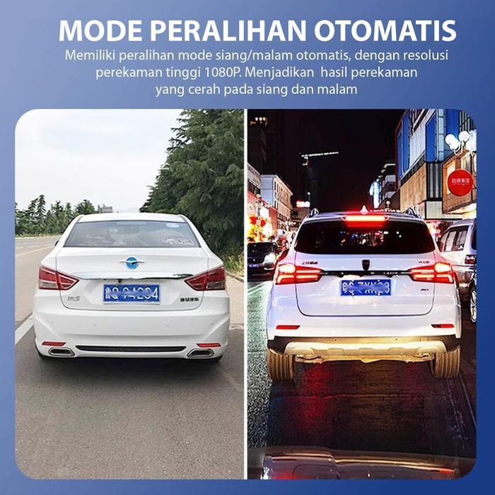 Motor Smart Screen Dashcam Android Auto Tpms Gps - Camera Motor Dash Cam Android Auto- Monitor