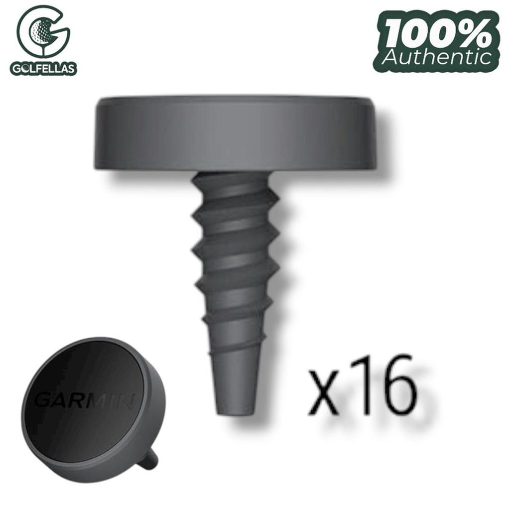 Garmin Approach CT1 Golf Club Tag 16 Pack ASIA