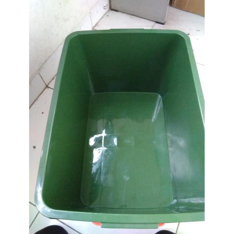 Box Container 50 Liter