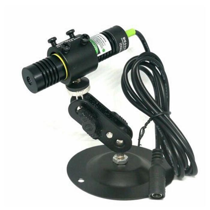 532Nm 10Mw/30Mw/50Mw Green Laser Line Module For Laser Swamp Haunted House Laser Pond Alignment Tool