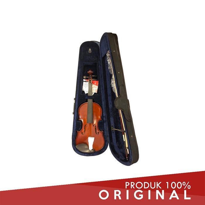 HOFNER VIOLIN OUTFIT AS-045 V 4/4