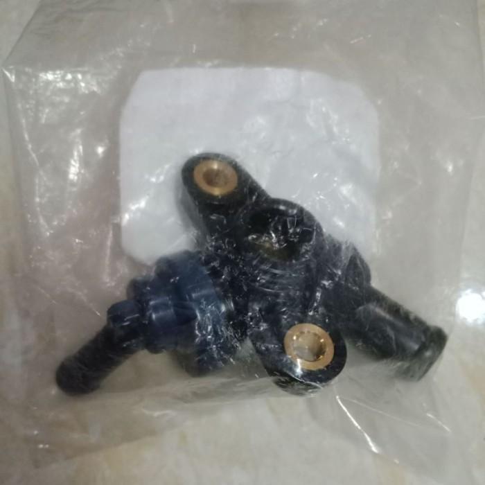 Thermostat Assy K59 Vario 125 150 Led Original Ori Asli Honda Ahm Hgp