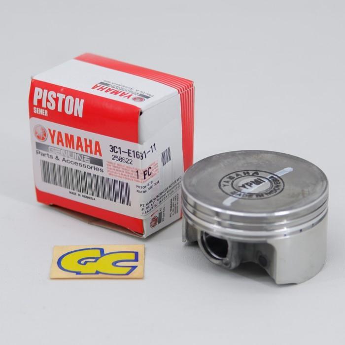 Piston Kit / Seher Kit original Yamaha Vixion Original