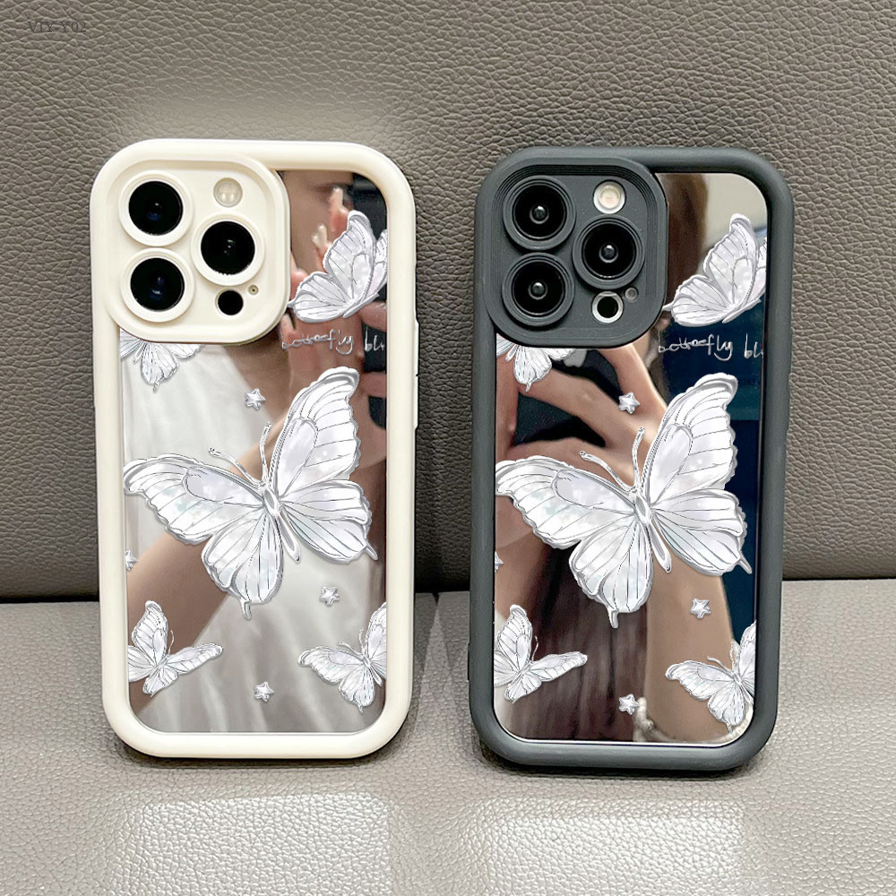 Casing Hp Untuk VIVO 21D Y19S Y28 Y21 Y21S Y21T Y21A Y33S Y33T Y29 Y50 Y30 Y30i Y35 Y18 Y81 Y83 Y100