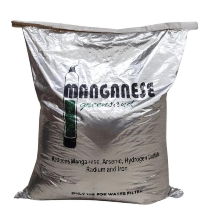 Manganese GreenSand 25kg