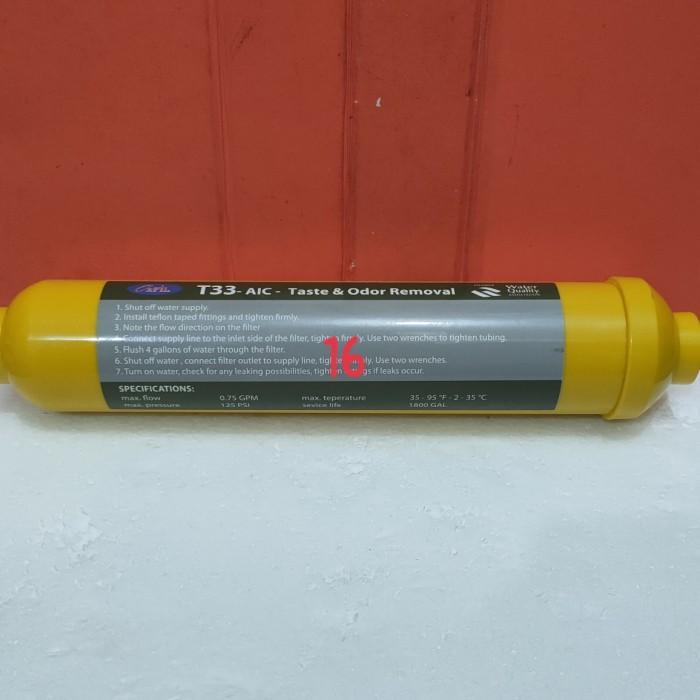 Bio Energy Yellow/Bio Mineral/Bio Magnetic