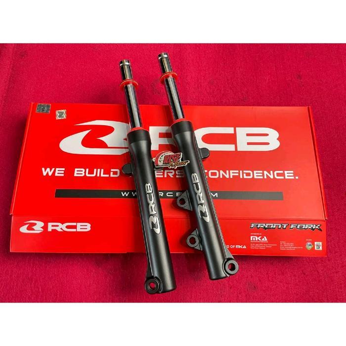 SHOCK DEPAN RCB RACING BOY MX KING