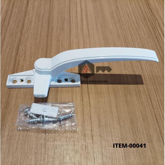 Casement HDL Dekson CH 425 R/H Ivory/Decson