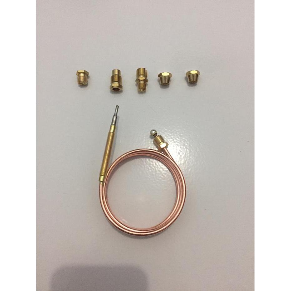 Thermocouple Kompor